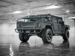 Hummer H1 Supertruck by Mil-Spec Automotive 2020 года